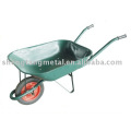 carretilla de rueda barata WB6500